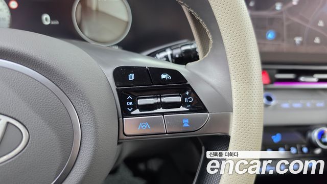 Hyundai AVANTE 2024 — photo 21