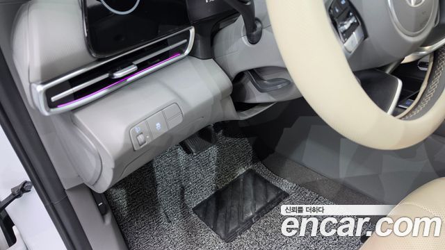 Hyundai AVANTE 2024 — photo 23