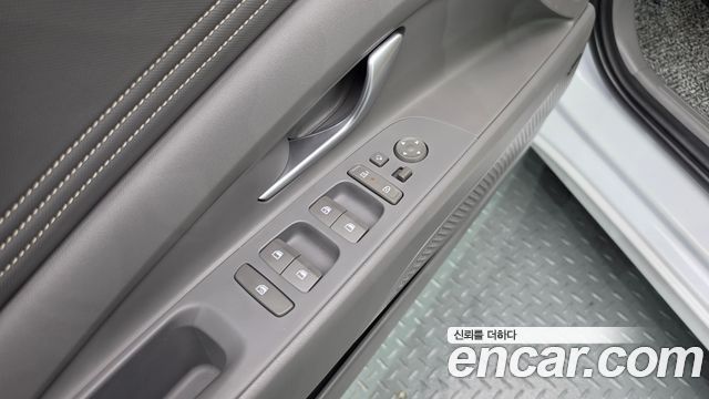 Hyundai AVANTE 2024 — photo 25