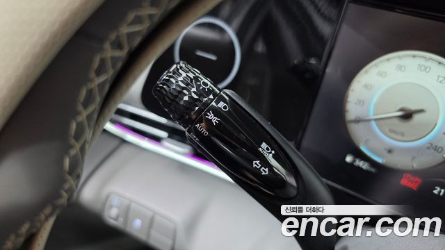 Hyundai AVANTE 2024 — photo 26