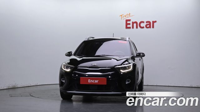 Kia Stonic 2018 — photo 3