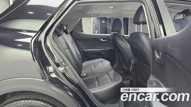 Kia Stonic 2018 — photo 17