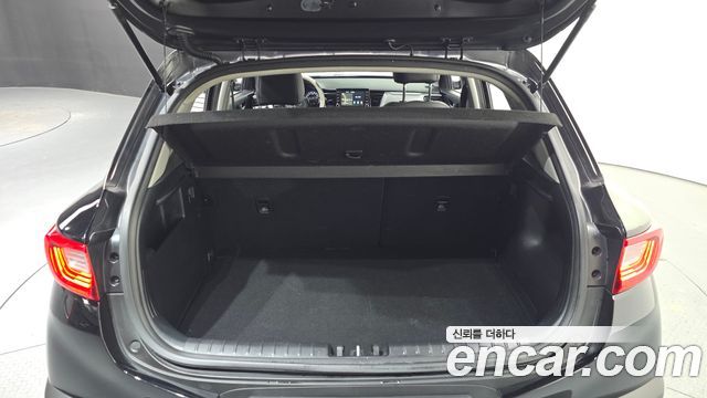 Kia Stonic 2018 — photo 25