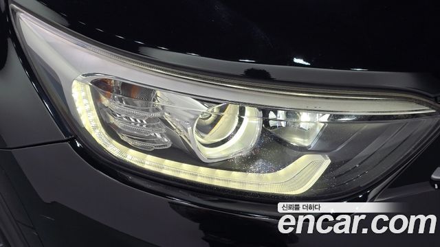 Kia Stonic 2018 — photo 8