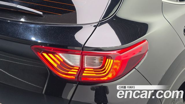 Kia Stonic 2018 — photo 9