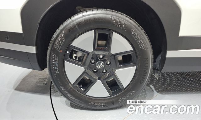 Hyundai Santafe 2026 — photo 5