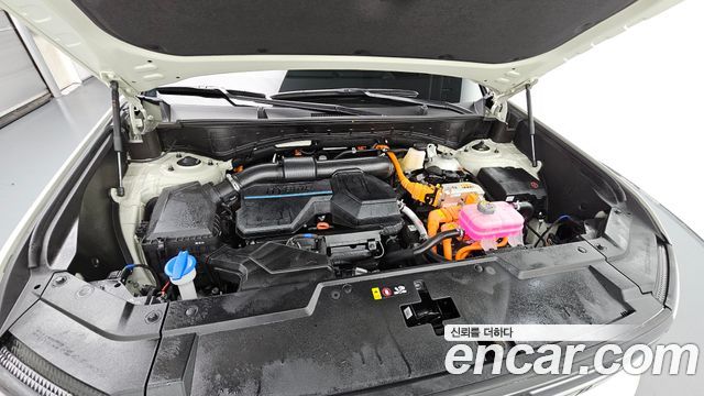 Hyundai Santafe 2026 — photo 6