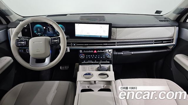 Hyundai Santafe 2026 — photo 10