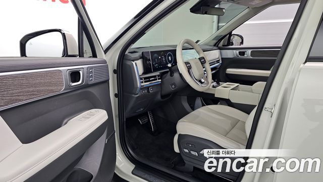 Hyundai Santafe 2026 — photo 13
