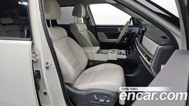 Hyundai Santafe 2026 — photo 17