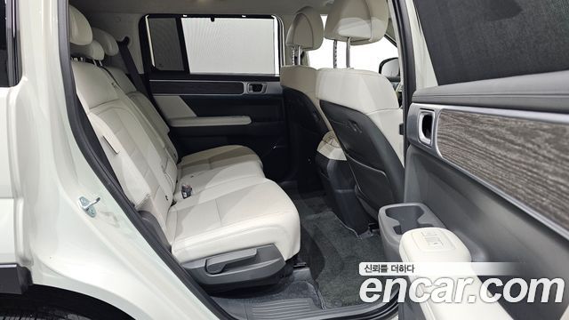 Hyundai Santafe 2026 — photo 18