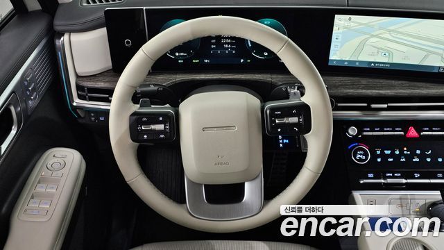 Hyundai Santafe 2026 — photo 19