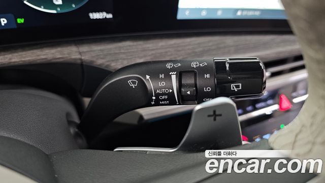 Hyundai Santafe 2026 — photo 20