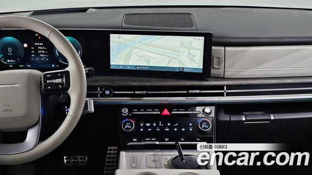 Hyundai Santafe 2026 — photo 22
