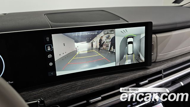 Hyundai Santafe 2026 — photo 23