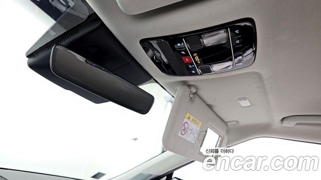 Hyundai Santafe 2026 — photo 25
