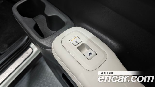 Hyundai Santafe 2026 — photo 26