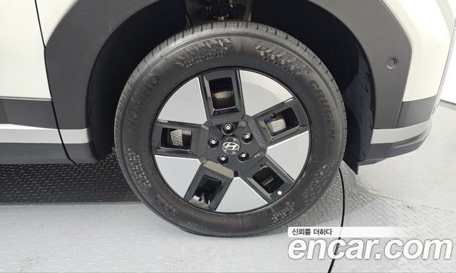 Hyundai Santafe 2026 — photo 7
