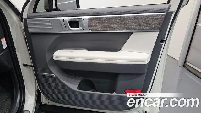 Hyundai Santafe 2026 — photo 14