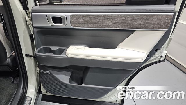 Hyundai Santafe 2026 — photo 15