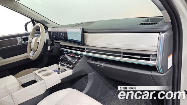 Hyundai Santafe 2026 — photo 29