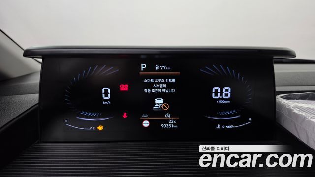 Hyundai Staria 2022 — photo 11