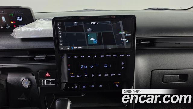 Hyundai Staria 2022 — photo 18