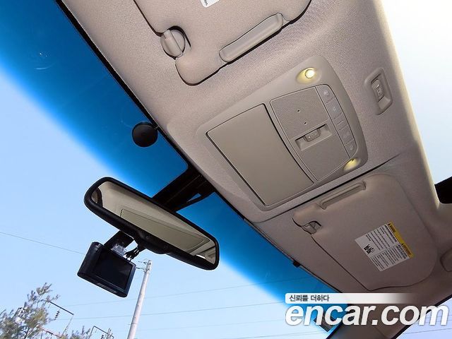 Nissan Pathfinder 2016 — photo 15