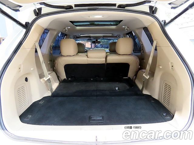 Nissan Pathfinder 2016 — photo 17