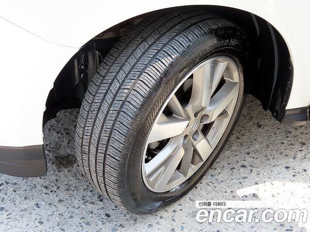 Nissan Pathfinder 2016 — photo 20