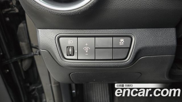 Kia K3 2022 — photo 25