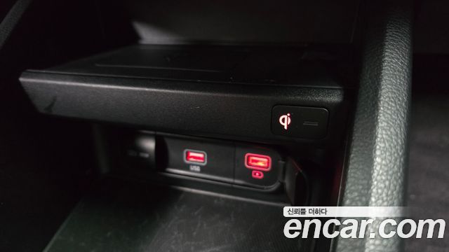 Kia K3 2022 — photo 26
