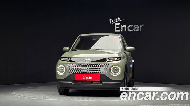 Hyundai Casper 2023 — photo 3