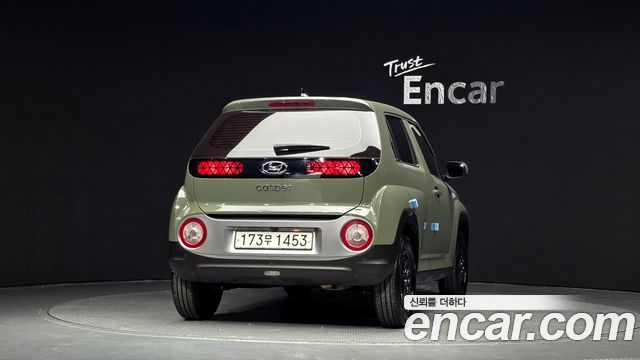 Hyundai Casper 2023 — photo 4