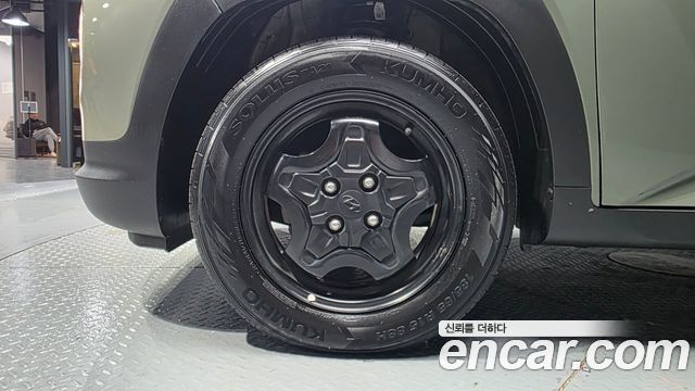 Hyundai Casper 2023 — photo 5