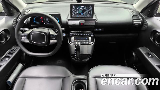 Hyundai Casper 2023 — photo 10