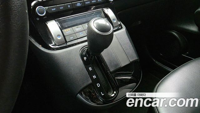 Hyundai Casper 2023 — photo 12