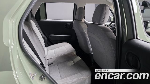 Hyundai Casper 2023 — photo 17