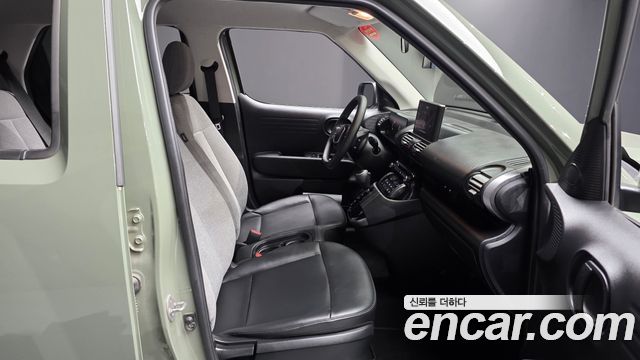 Hyundai Casper 2023 — photo 18