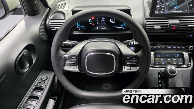 Hyundai Casper 2023 — photo 19