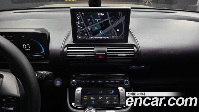 Hyundai Casper 2023 — photo 20