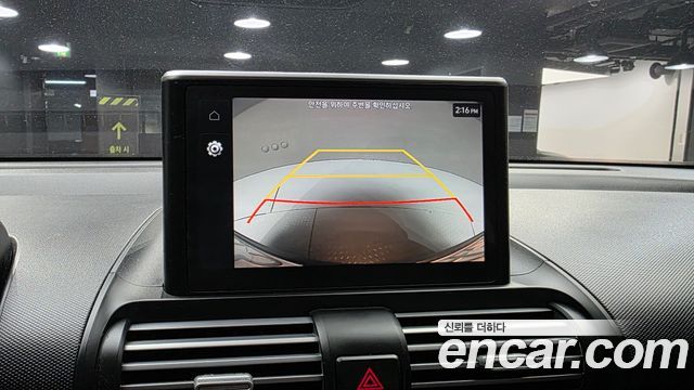 Hyundai Casper 2023 — photo 21