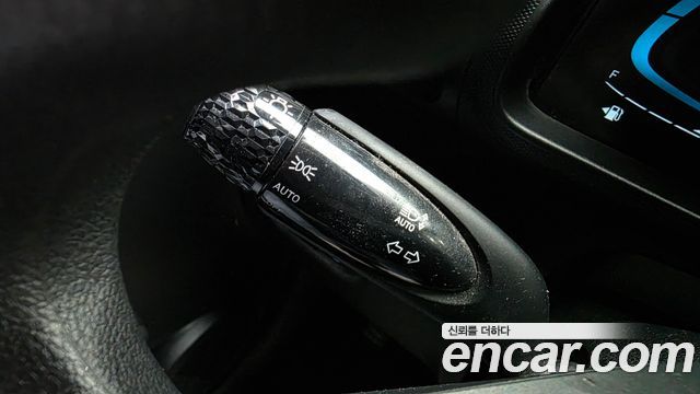 Hyundai Casper 2023 — photo 22