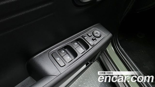 Hyundai Casper 2023 — photo 23