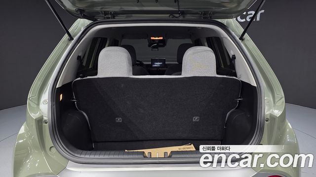Hyundai Casper 2023 — photo 26