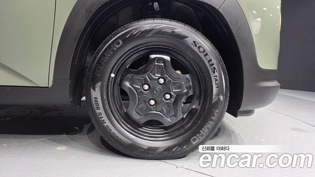 Hyundai Casper 2023 — photo 7