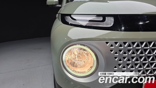 Hyundai Casper 2023 — photo 8