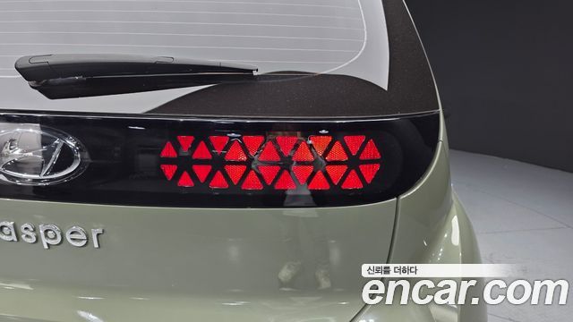 Hyundai Casper 2023 — photo 9