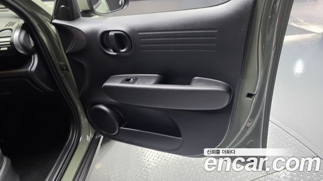 Hyundai Casper 2023 — photo 14