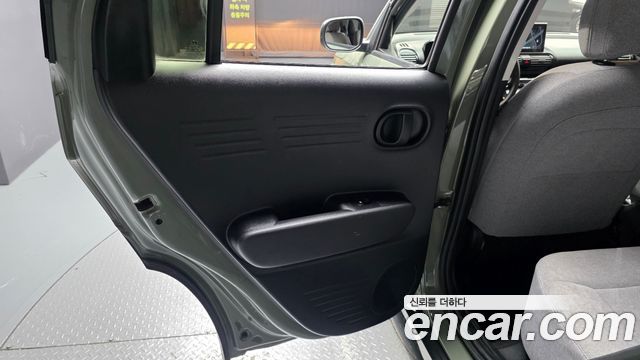 Hyundai Casper 2023 — photo 15